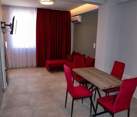 Luxury Vasko Suites 2 Thessaloníki Eksteriør bilde