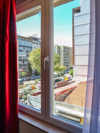 Luxury Vasko Suites 2 Thessaloníki Eksteriør bilde