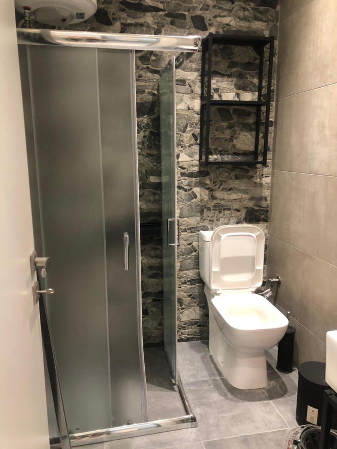 Luxury Vasko Suites 2 Thessaloníki Eksteriør bilde