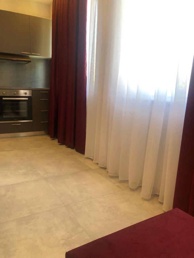 Luxury Vasko Suites 2 Thessaloníki Eksteriør bilde