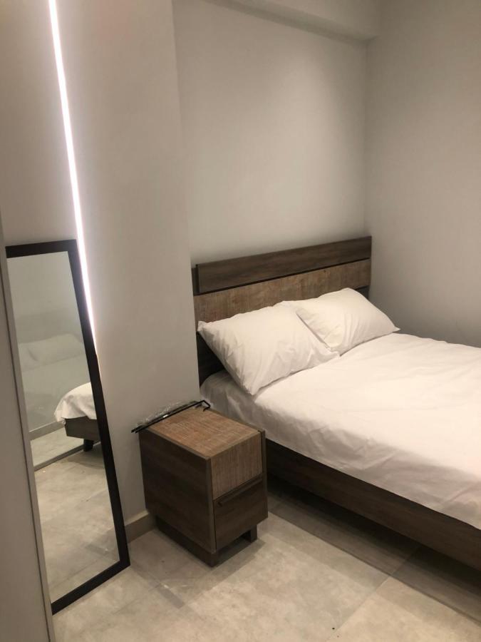 Luxury Vasko Suites 2 Thessaloníki Eksteriør bilde