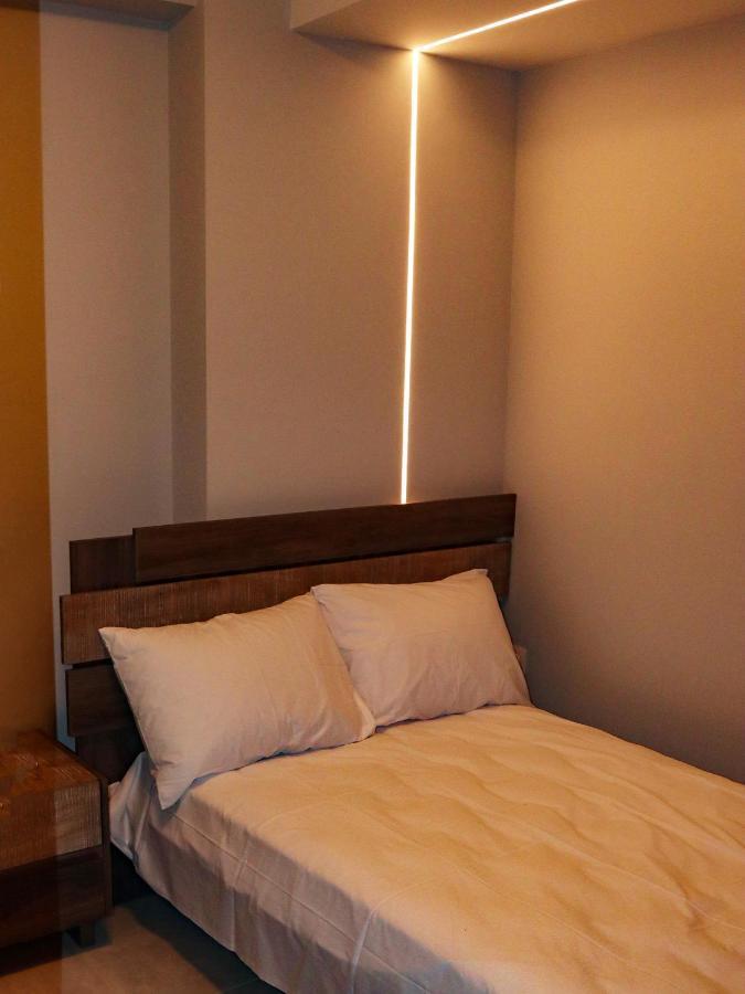 Luxury Vasko Suites 2 Thessaloníki Eksteriør bilde