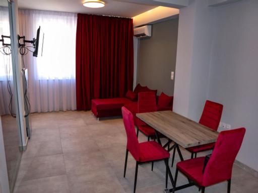 Luxury Vasko Suites 2 Thessaloníki Eksteriør bilde